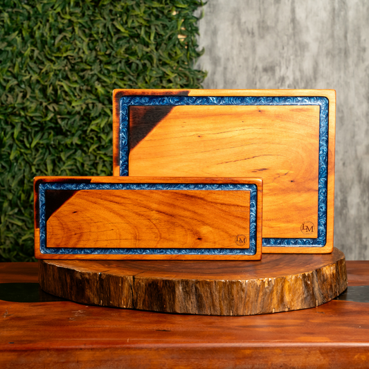 KIT Tábuas - Corte & Servir - Diamond