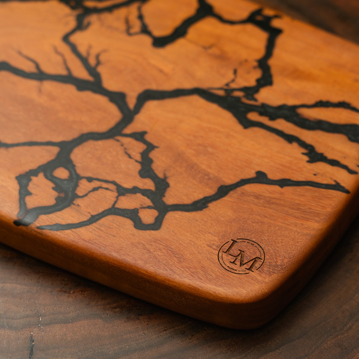 Tábua Cut - Thunder