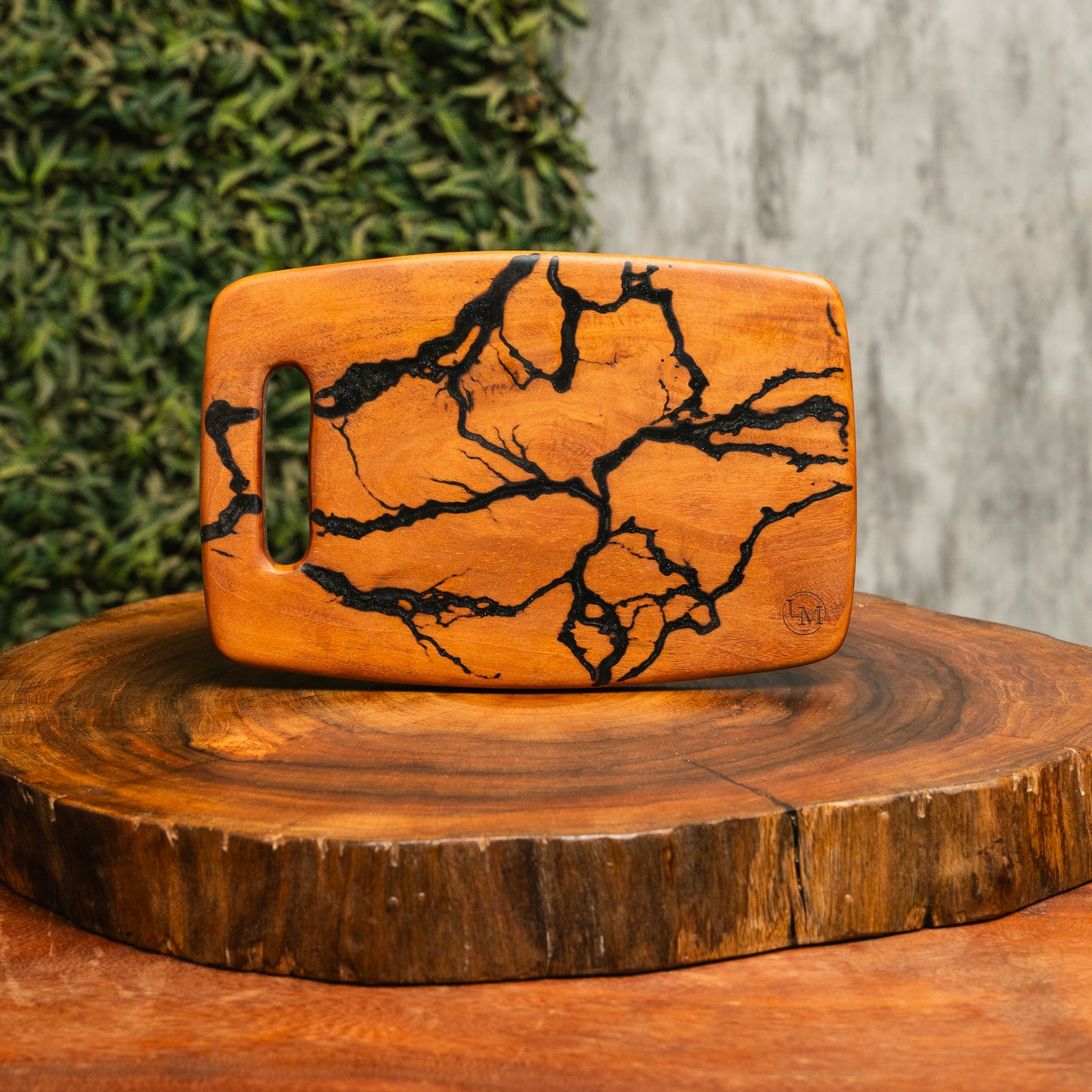 Tábua Cut - Thunder