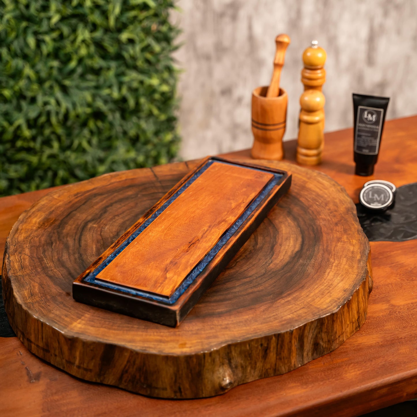 Volcano - Para servir