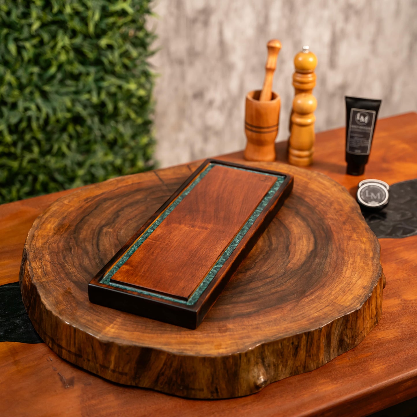 Volcano - Para servir