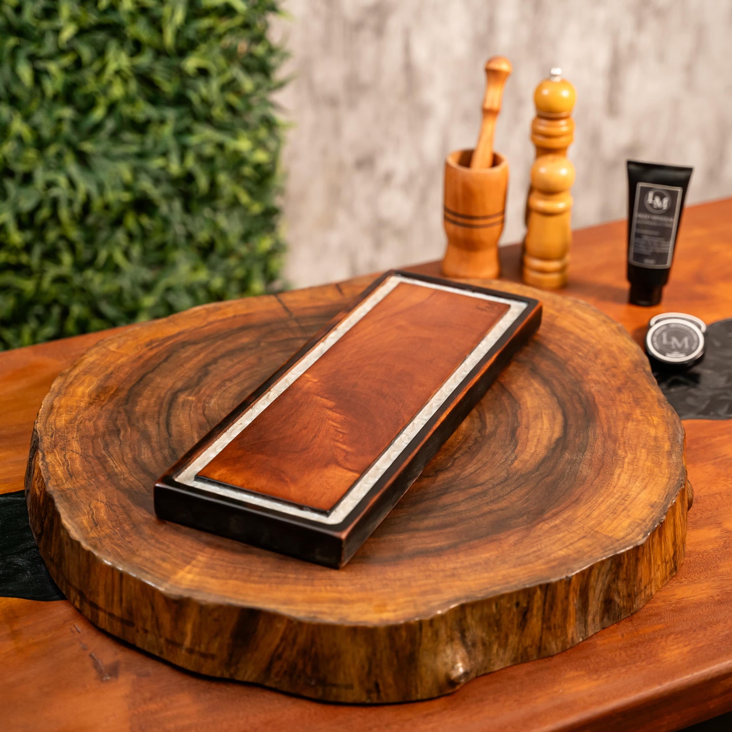 Volcano - Para servir